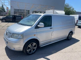 VW Transporter 2.5 TDi 130   .. | Mobile.bg    3
