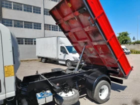 Обява за продажба на Isuzu Midi N35 тристранен самосвал  ~22 000 лв. - изображение 4