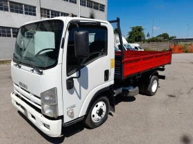 Обява за продажба на Isuzu Midi N35 тристранен самосвал  ~22 000 лв. - изображение 1