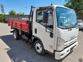 Обява за продажба на Isuzu Midi N35 тристранен самосвал  ~22 000 лв. - изображение 2