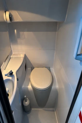 Neoplan Други N1218/ EEV/ 59места | Auto.bg — изображение 8