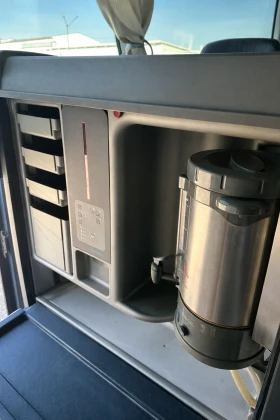 Neoplan Други N1218/ EEV/ 59места | Auto.bg — изображение 10