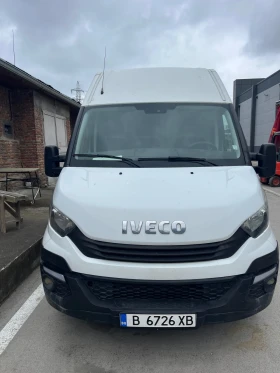 ������ Iveco 35