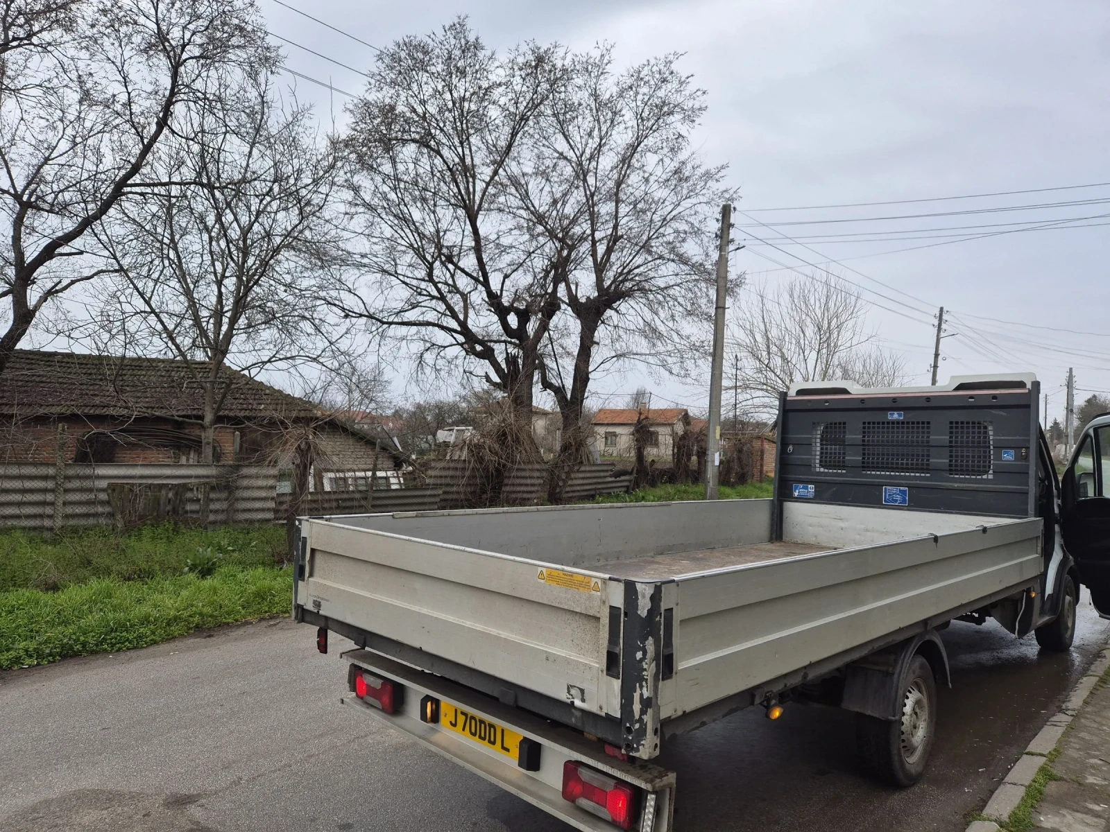 Iveco Daily, снимка 3 - Бусове и автобуси - 53892630