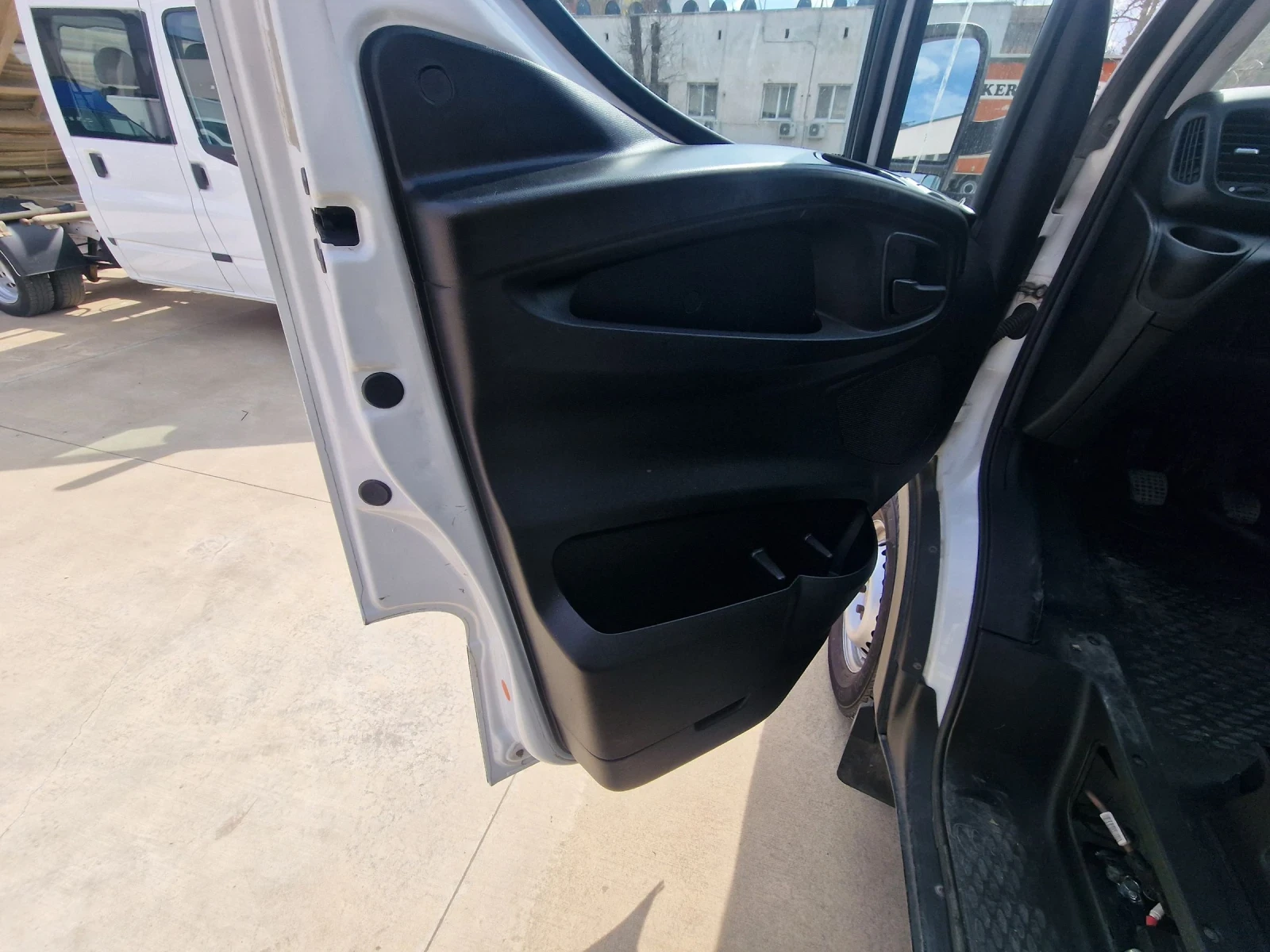 Iveco 35s15 ����� 3.0HPi | Mobile.bg � ����������� 14