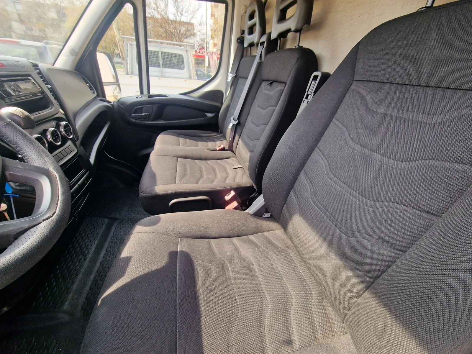 Iveco 35s15 ����� 3.0HPi | Mobile.bg � ����������� 11