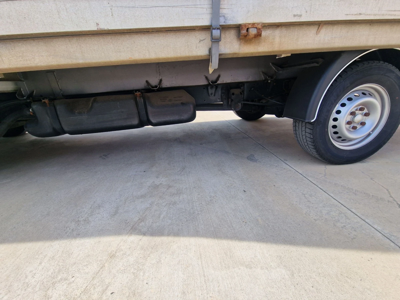 Iveco 35s15 ����� 3.0HPi | Mobile.bg � ����������� 9