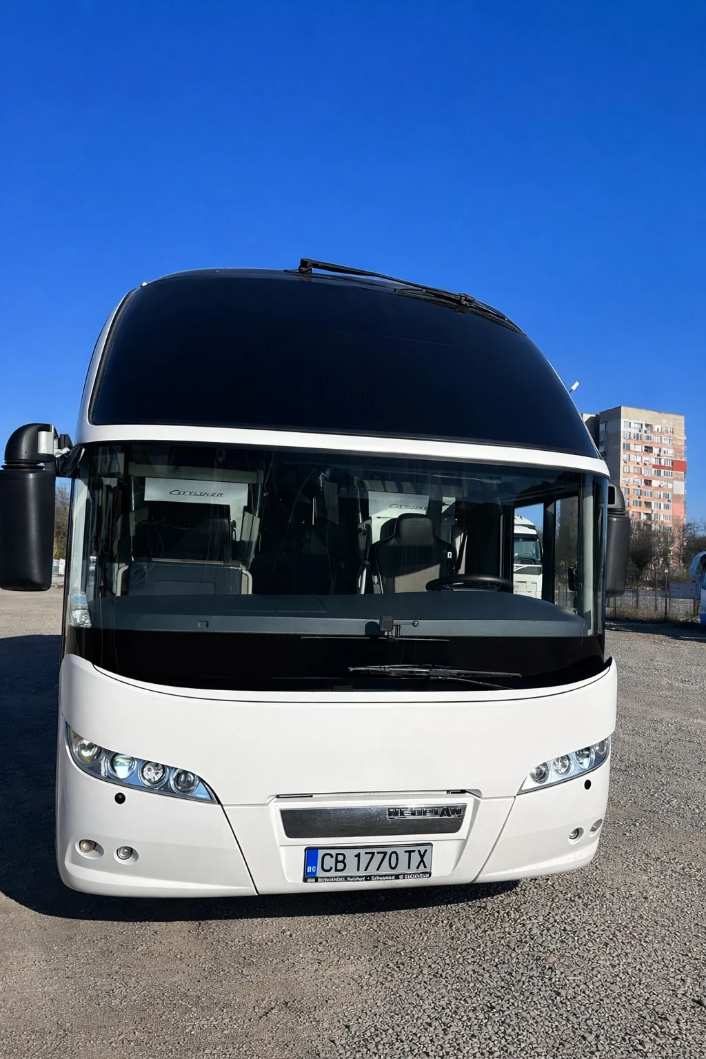 Neoplan N1218/ EEV/ 59����� | Mobile.bg � ����������� 2