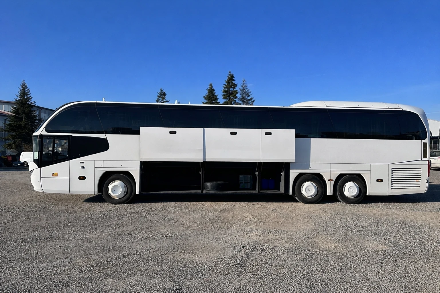 Neoplan N1218/ EEV/ 59����� | Mobile.bg � ����������� 7