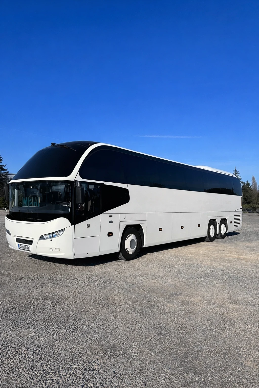 Neoplan N1218/ EEV/ 59����� | Mobile.bg � ����������� 6