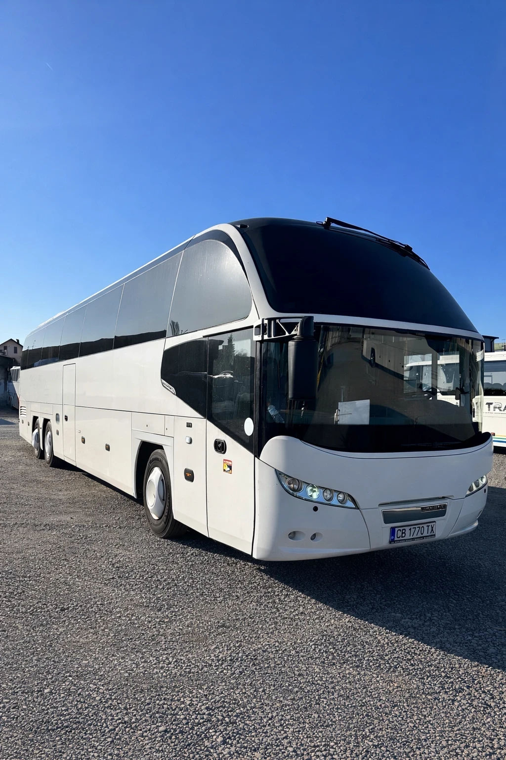 Neoplan N1218/ EEV/ 59����� | Mobile.bg � ����������� 3