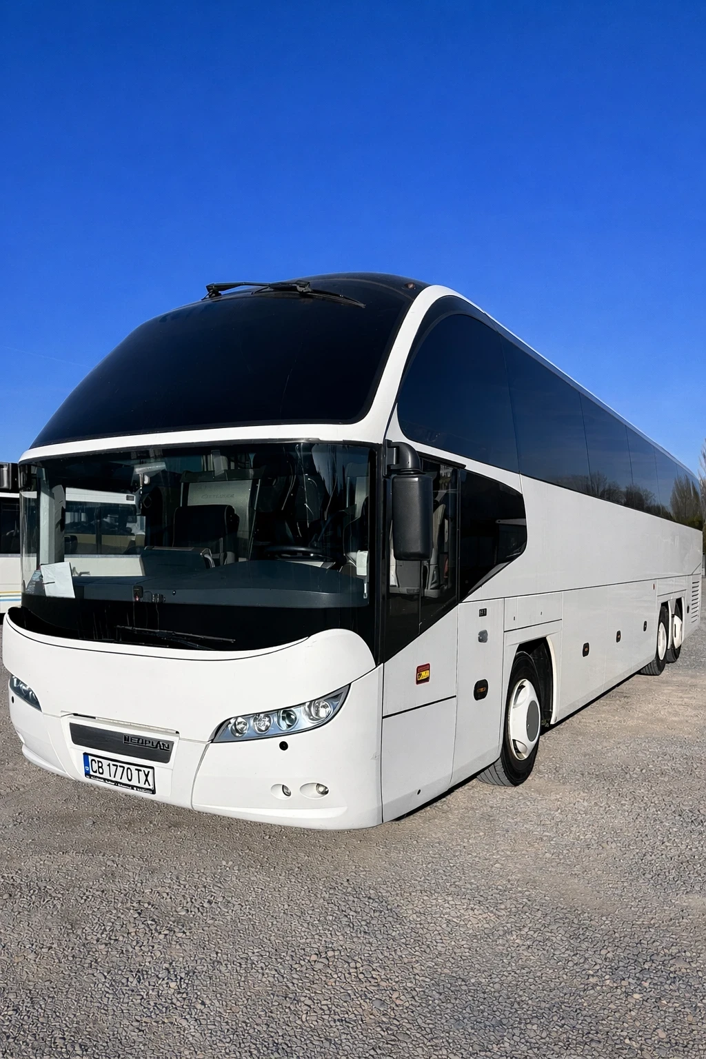 Neoplan Други N1218/ EEV/ 59места | Auto.bg — изображение 1