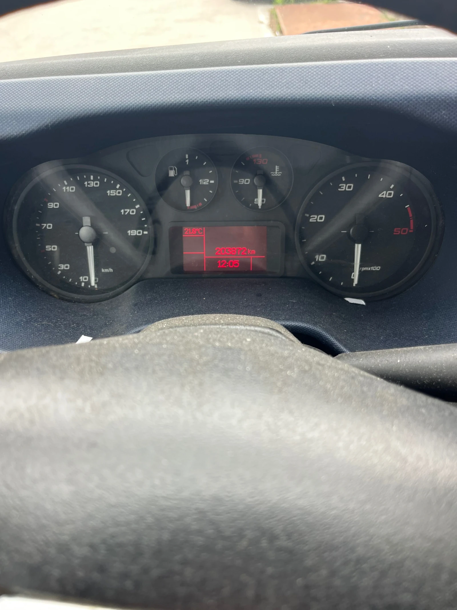 Iveco 35 35c14, снимка 2 - Бусове и автобуси - 54751117