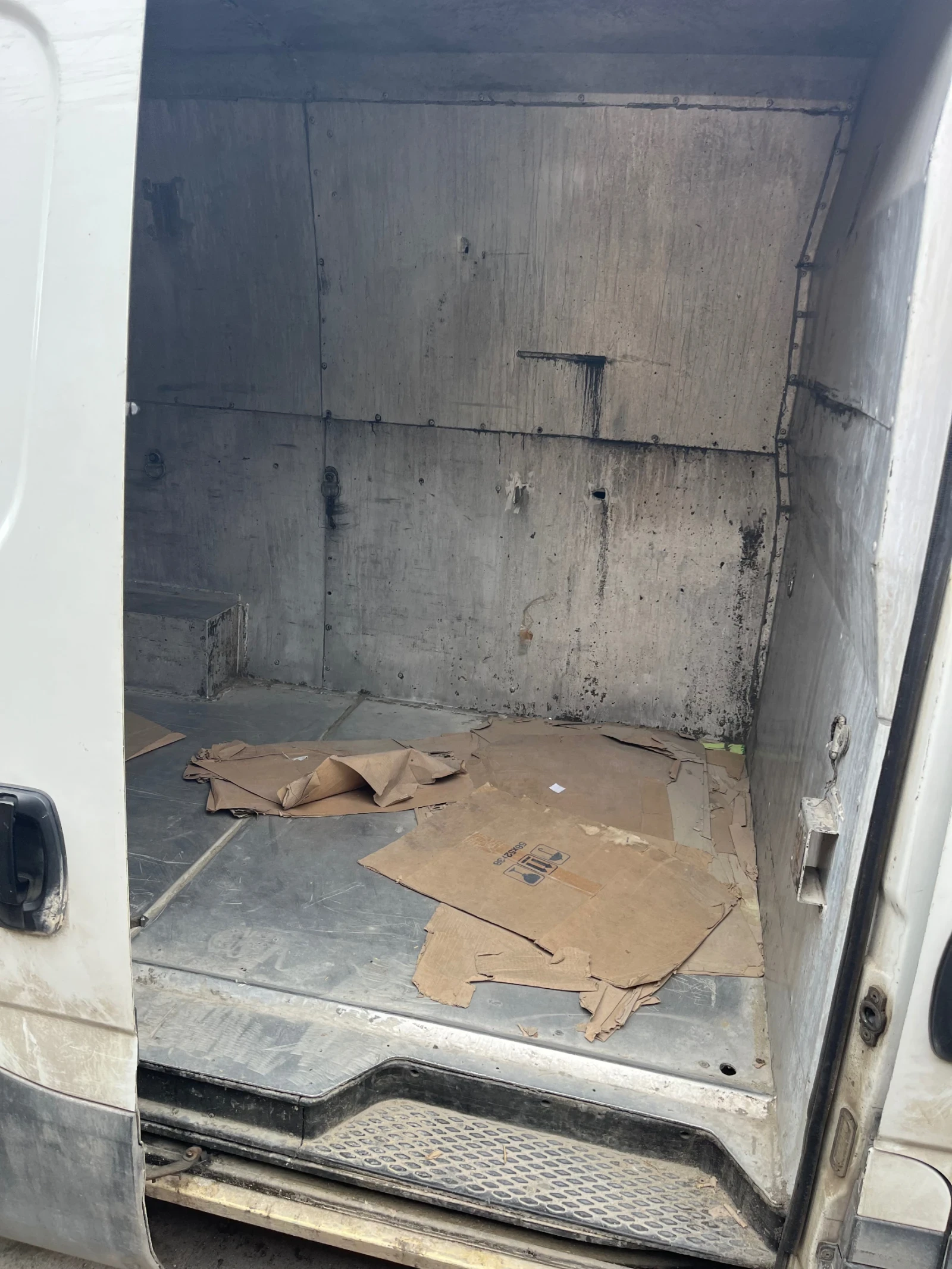 Iveco 35 35c14, снимка 6 - Бусове и автобуси - 54751117