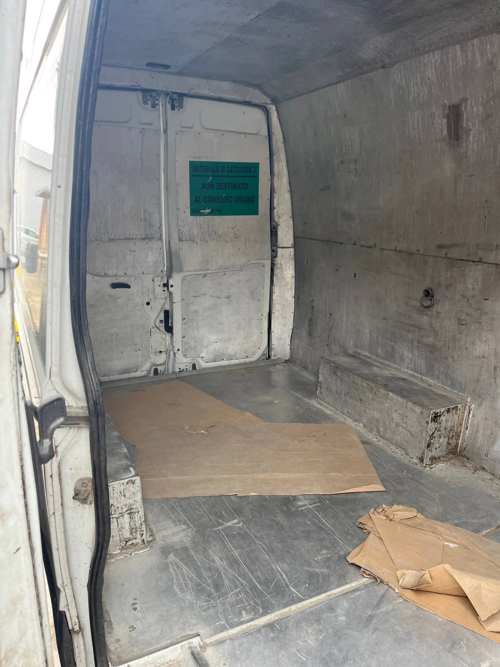Iveco 35 35c14, снимка 7 - Бусове и автобуси - 54751117