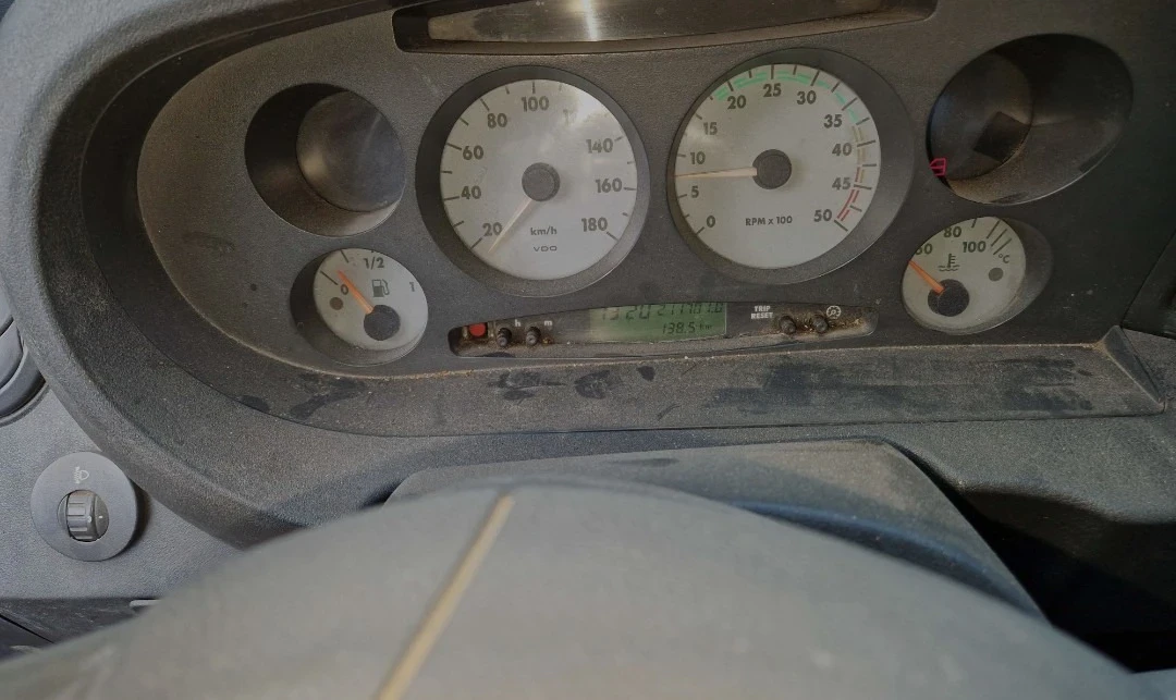 Iveco Daily, снимка 6 - Бусове и автобуси - 56018705