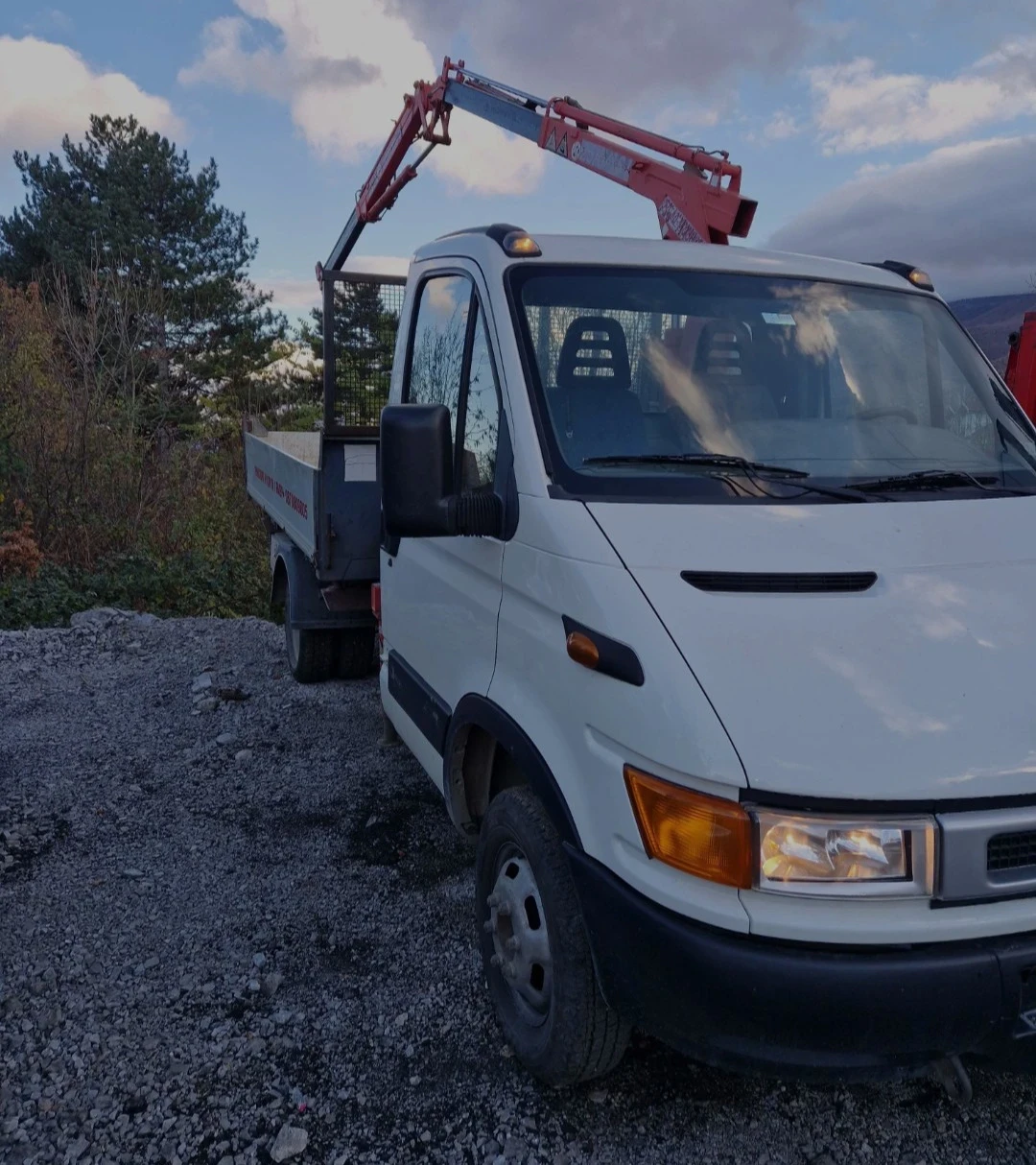 Iveco Daily