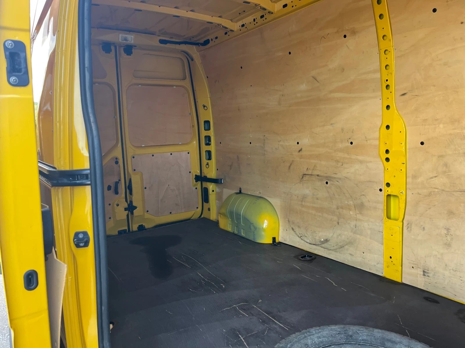 Renault Master 2.3DCI-163-FEIS-MAXI-ITALIA, снимка 8 - Бусове и автобуси - 56110297