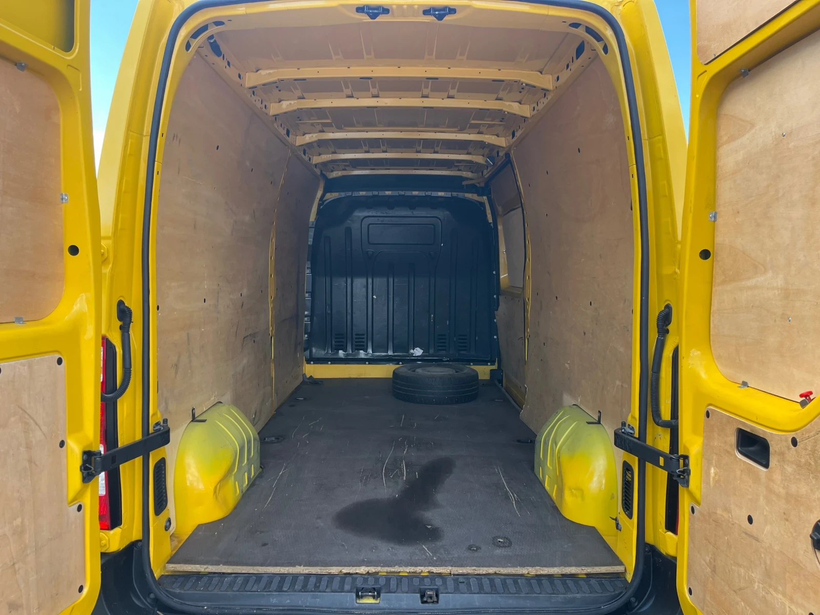 Renault Master 2.3DCI-163-FEIS-MAXI-ITALIA, снимка 14 - Бусове и автобуси - 56110297