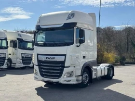Daf Xf-480, снимка 1