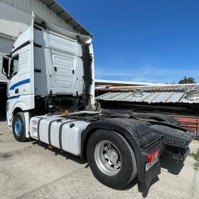 Mercedes-Benz Actros 1845, снимка 5