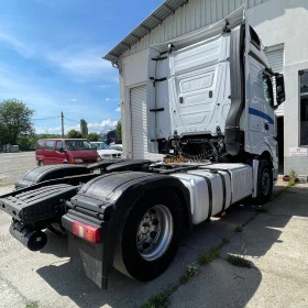 Mercedes-Benz Actros 1845, снимка 8