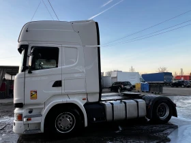 Scania R 450 RETARDER   | Mobile.bg    5