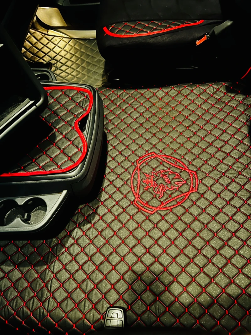 Scania R 450 RETARDER без ЕГР, снимка 9 - Камиони - 51397609