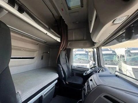 Daf Xf-480, снимка 5 - Камиони - 54940436