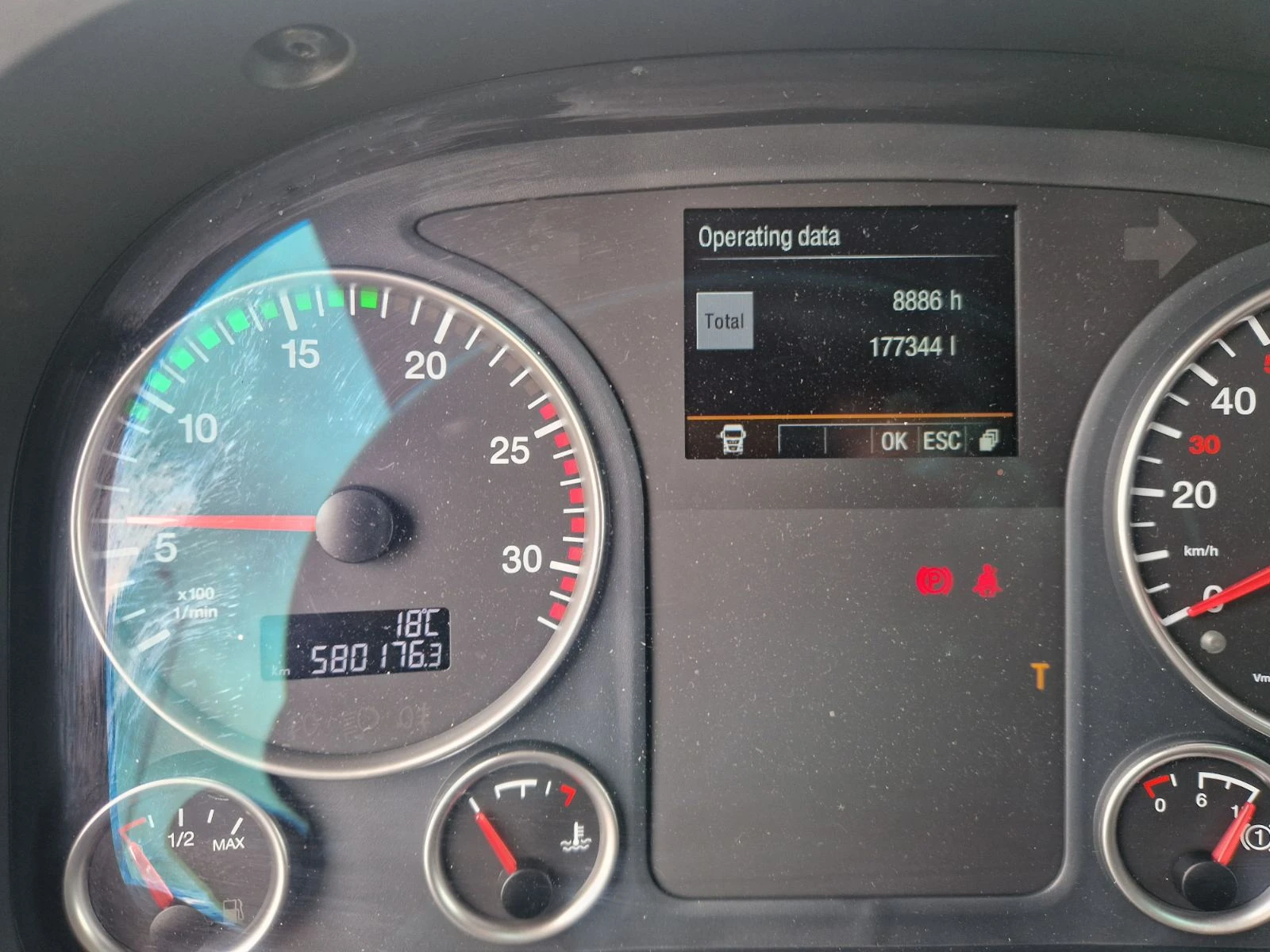 Man Tgx 26.420 | Mobile.bg   14