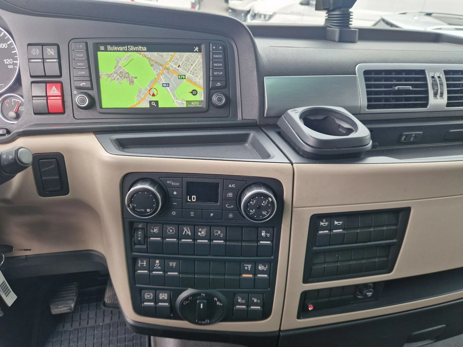 Man Tgx 26.420 | Mobile.bg   15