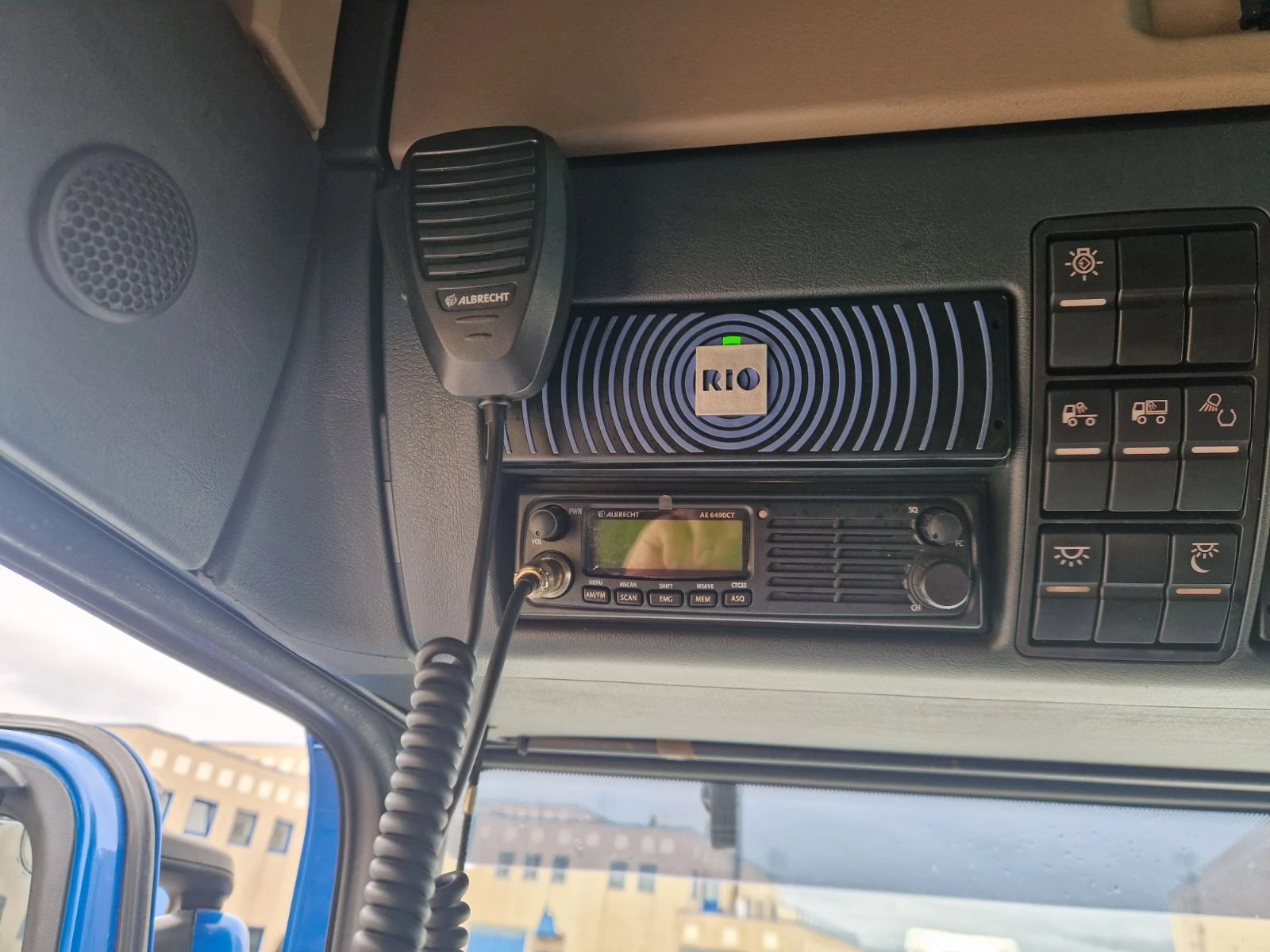 Man Tgx 26.420 | Mobile.bg   13