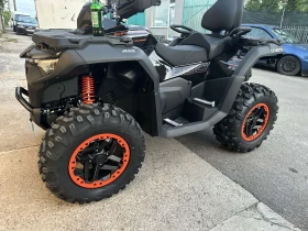 Cfmoto CFORCE ATV X1000 G3 Gladiator, снимка 4