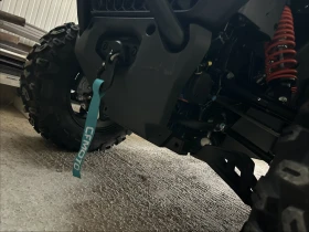 Cfmoto CFORCE ATV X1000 G3 Gladiator, снимка 8