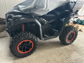 Cfmoto CFORCE ATV X1000 G3 Gladiator, снимка 9