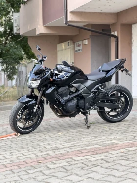 Kawasaki Z, снимка 5