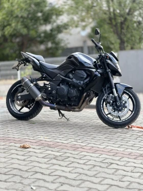 Kawasaki Z, снимка 6