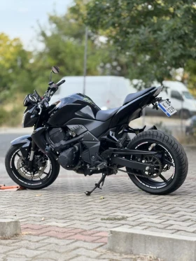 Kawasaki Z, снимка 2