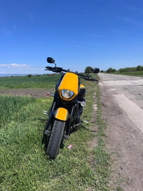 Suzuki Boulevard 1800, снимка 8