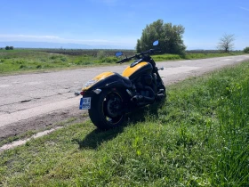 Suzuki Boulevard 1800, снимка 4