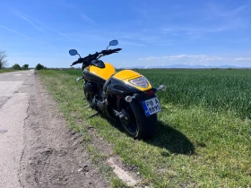 Suzuki Boulevard 1800, снимка 3