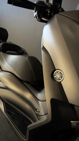 Yamaha X-max 300i Keyless Led 2018г 13, 800км, снимка 9
