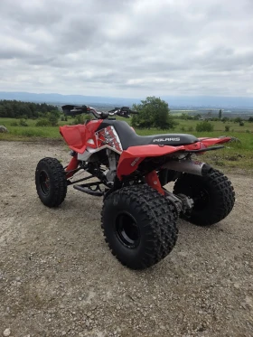 Polaris Outlaw Polaris outlaw 450mxr , снимка 4