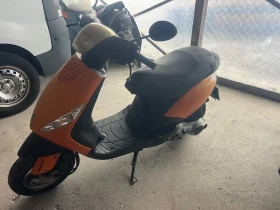 Piaggio Zip 100 Lizing, снимка 2