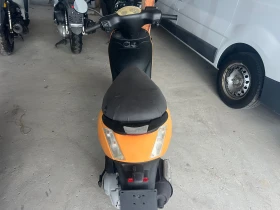 Piaggio Zip 100 Lizing, снимка 4