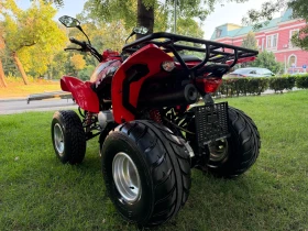 Kymco 250 * KXR 250* ДОКУМЕНТИ ЗА Б КАТЕГОРИЯ* КАТО НОВО* , снимка 2