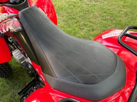 Kymco 250 * KXR 250* ДОКУМЕНТИ ЗА Б КАТЕГОРИЯ* КАТО НОВО* , снимка 8