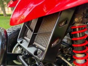 Kymco 250 * KXR 250* ДОКУМЕНТИ ЗА Б КАТЕГОРИЯ* КАТО НОВО* , снимка 13