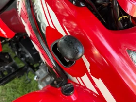 Kymco 250 * KXR 250* ДОКУМЕНТИ ЗА Б КАТЕГОРИЯ* КАТО НОВО* , снимка 15