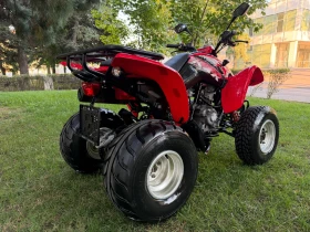 Kymco 250 * KXR 250* ДОКУМЕНТИ ЗА Б КАТЕГОРИЯ* КАТО НОВО* , снимка 4